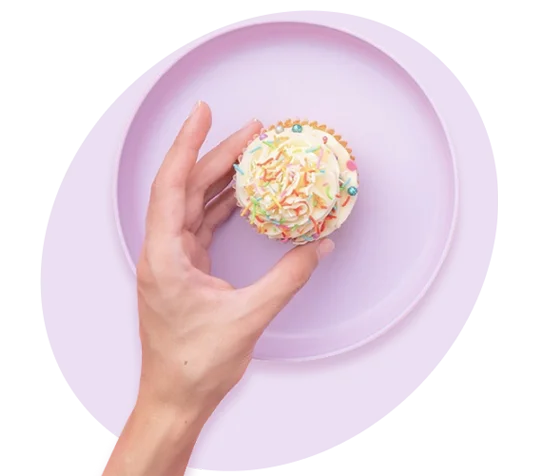 Crea tu momento Postrelicioso