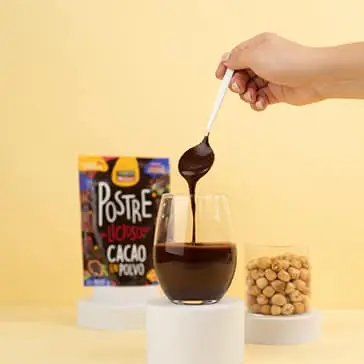 Crema de avellanas casera