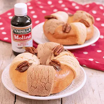 Rosca de reyes