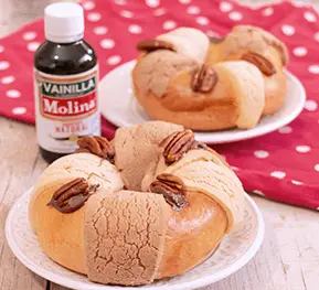 Rosca de reyes