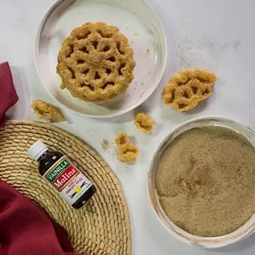 Buñuelos