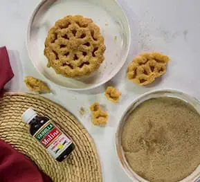 Buñuelos