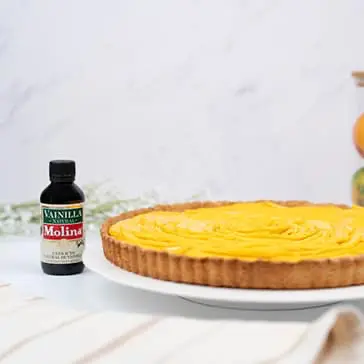 Pay de mango