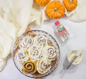 Roles de calabaza