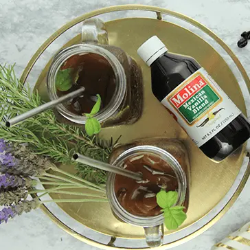 Cold brew