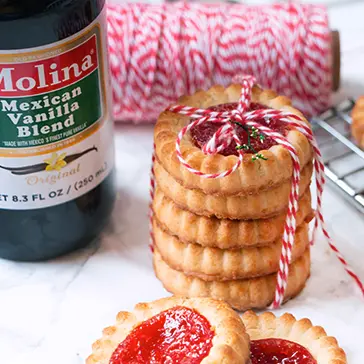 Galletas navideñas
