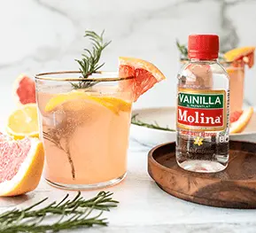 Coctel primaveral