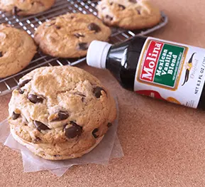 Icing para pintar galletas
