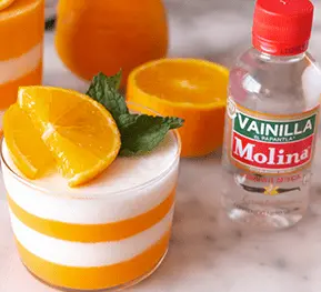 Gelatina de mosaico