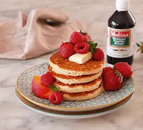 Hot cakes