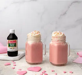 Keto pink love